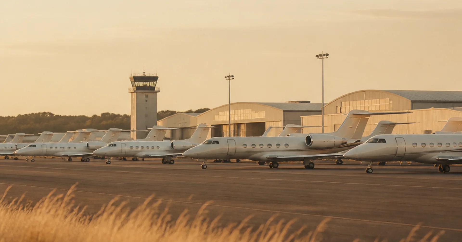 Farnborough 2026 : ce qu'il faut attendre du plus grand salon aéronautique de l'année