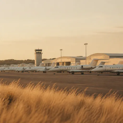 Farnborough 2026 : ce qu'il faut attendre du plus grand salon aéronautique de l'année