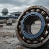 Comment 1001 roulement éclaire les nouvelles tendances des roulements dans l’aérospatial et la défense
