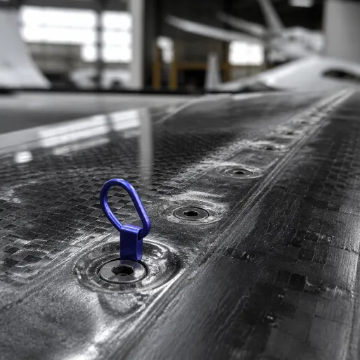 V4 pipeline en cours : comment l’aérospatial façonne un nouveau style de vie professionnel