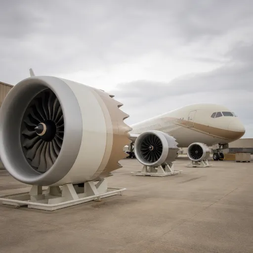 Farnborough 2026 : Boeing reprend la main, les motoristes imposent leur loi