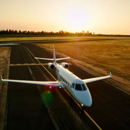 Courtage en aviation d'affaires : ce que dit la réglementation et pourquoi le marché gris menace la sécurité