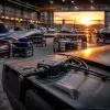 Le surmoulage plastique au service des innovations technologiques dans l’aérospatiale et la défense