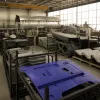 Mouler du plastique pour l’aéronautique : des pièces critiques au cœur des nouvelles tendances